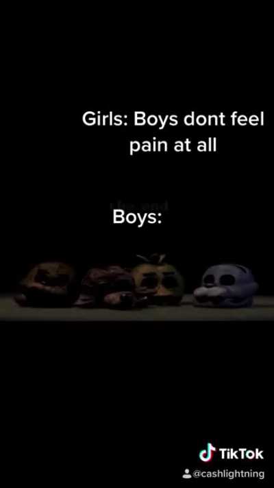 Sad just Sad