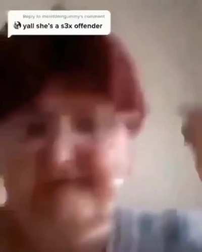 woman angery