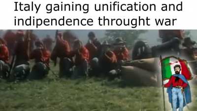 There are no winners in war