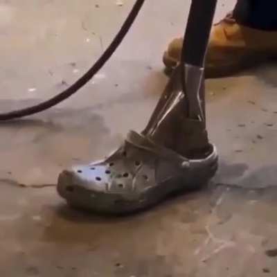 Croc
