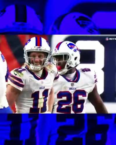 Buffalo vs The World