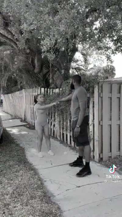 Was this creepy or smooth?