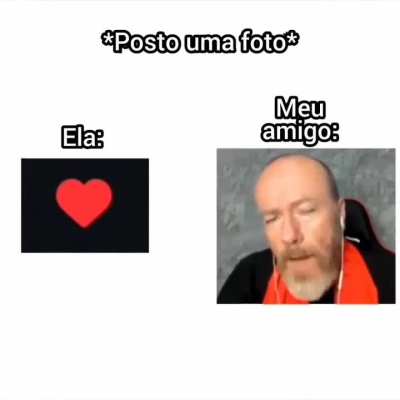 Amigo é tudo