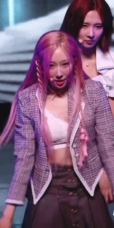 Handong (Dreamcatcher / Soloist)