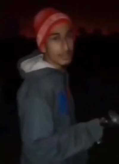 good flashlight !!