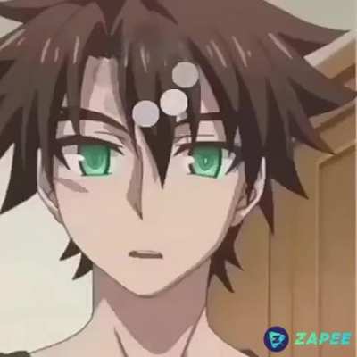 Qual seria o nome do anime?