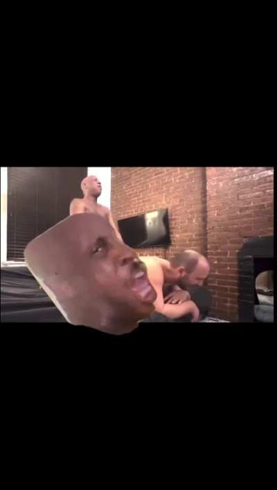 Duke Cage the Sex God
