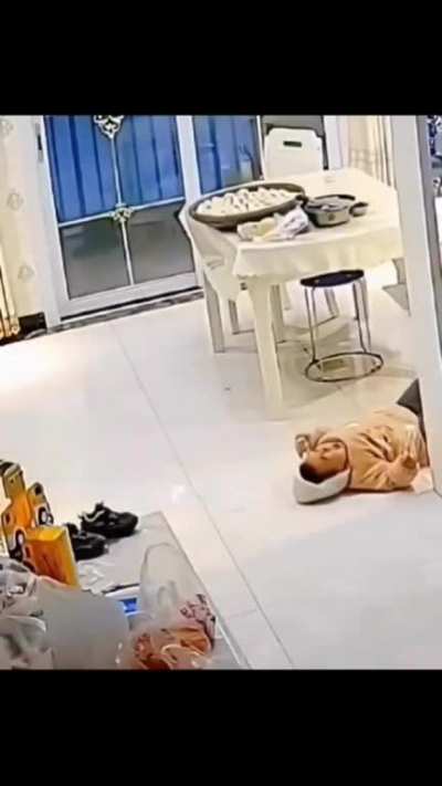 O cara eliminou o problema 💀