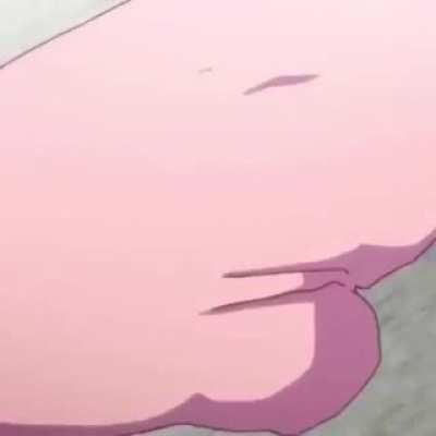 Ougi's death