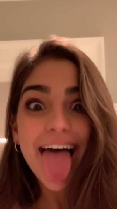That face...🥵