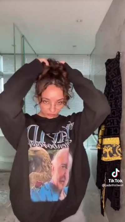 Jade thirlwall