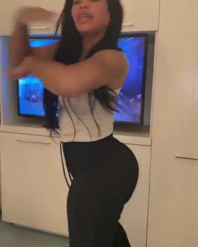 Damn Kitty