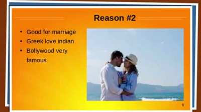 Can't argue with reason 6