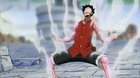 7 Page Luffy
