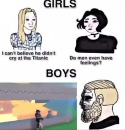 This is a bruh moment