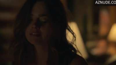 Jenna Coleman in ‘Wild<wbr>ernes<wbr>s’