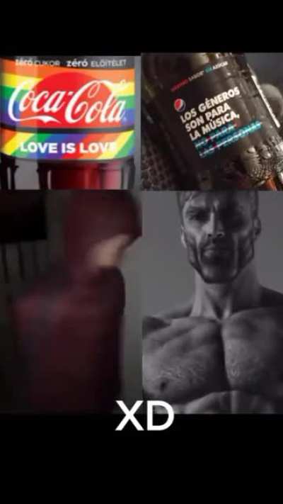 a pepsi fez uma coisa mas respeitosa
