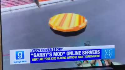 breaking news