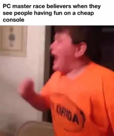 B-but they don’t have 420 GB of ram and 8k graphics?!??