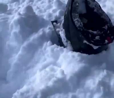 Almost made it