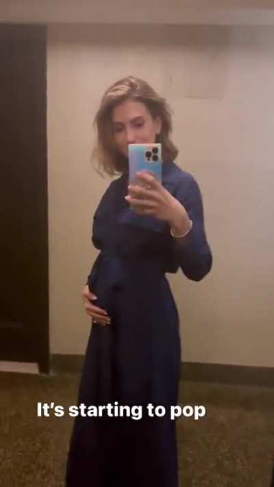 Moonbump activated