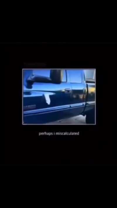 Never mind