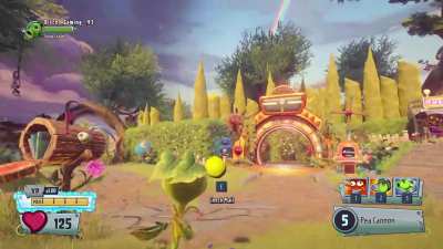 Stupeashooter
