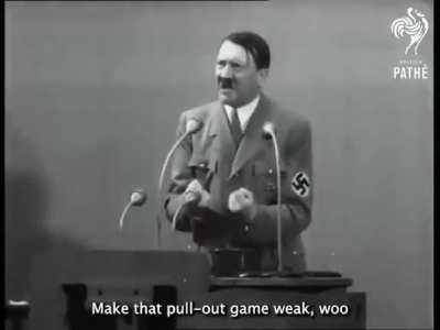 Mein Rule