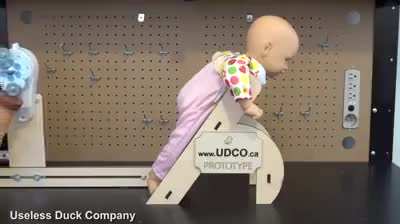 Burp-o-matic 4000