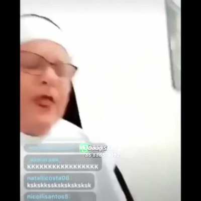 Abaixa um pouco ae