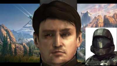 STOP POSTING ABOUT HALO