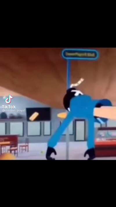 Repost because it didn’t have sound but this is art