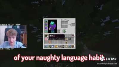 Language, Tommy