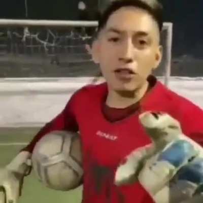 A no esperate