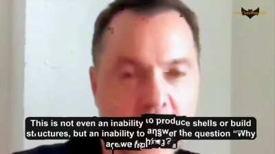 Arestovych former advisor to Zelensky: