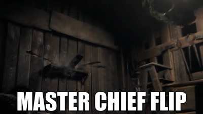The Time Has Come.