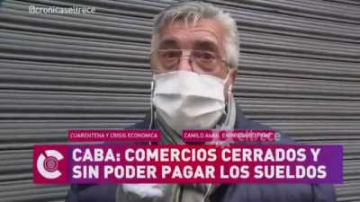 En 2019 pedía votar contra Macri y este fue el resultado: