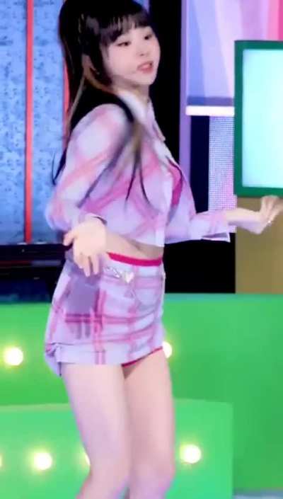 Chaeyoung