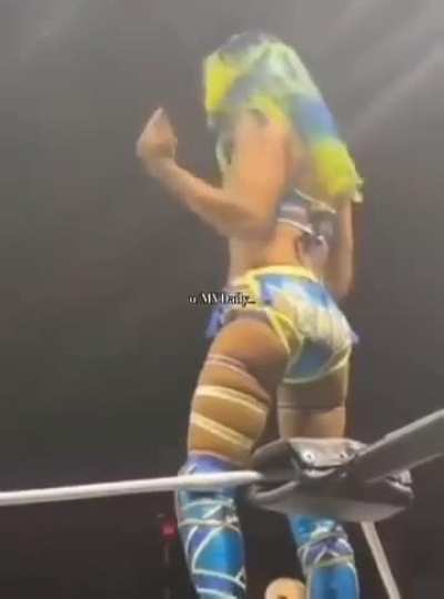 Mercedes Mone