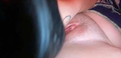 Horny and lonely who is down for some fun DMs open🍑<wbr>🌊💦