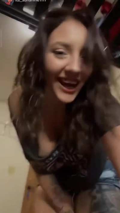 Nip slip