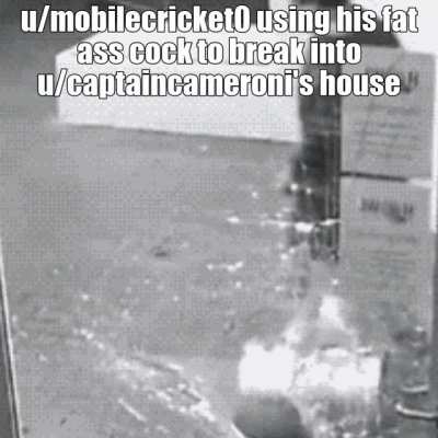 cameroni is trolled