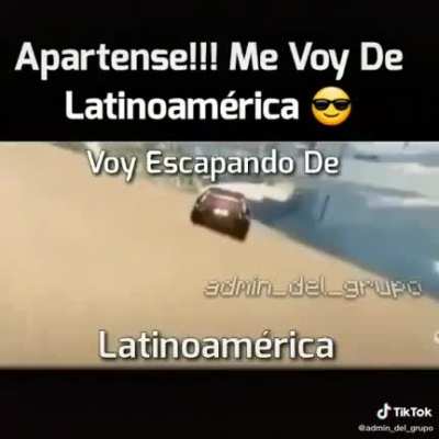 SAQUEME DE AQUI