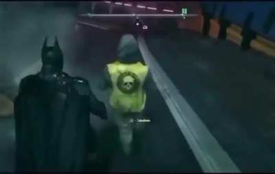 BATM...!!!!