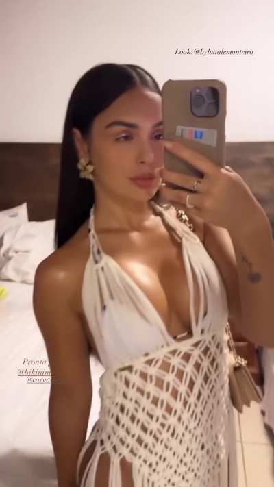 Larissa Santos