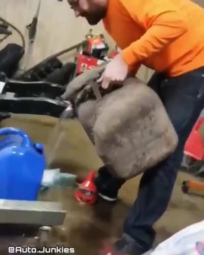 Why? Just why?