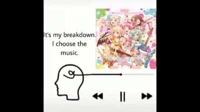 hehe funni