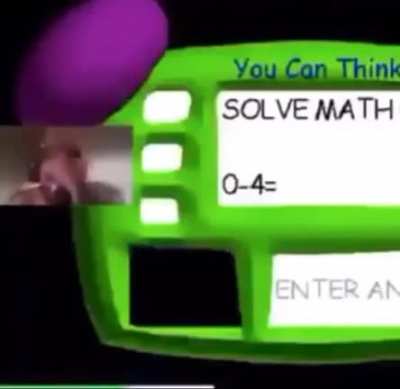 Duckbrain ass nigga