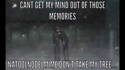 These lyrics are so sad, can we hit 50,000 Cabbages?