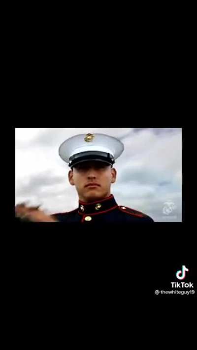 Oohrah semper doggy